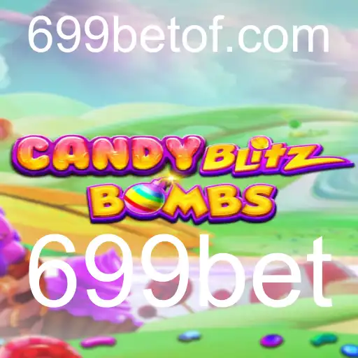 CandyBlitzBombs: Descubra a Aventura com 699bet