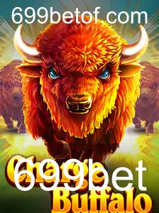 Desvendando ChargeBuffalo: Novidades e Regras do Jogo com 699bet