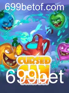 CursedCanBonusBuy: Descubra o Jogo Sensação do Momento na 699bet