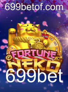 Descubra o Fascinante Jogo FortuneNeko com 699bet