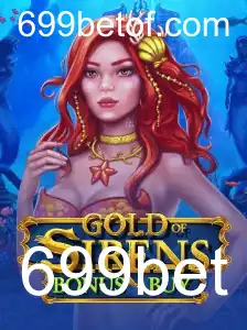 Explorando o Fascinante Mundo de GoldofSirensBonusBuy