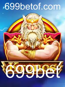 Kronos: Descubra o Fascinante Mundo do Novo Jogo com 699bet