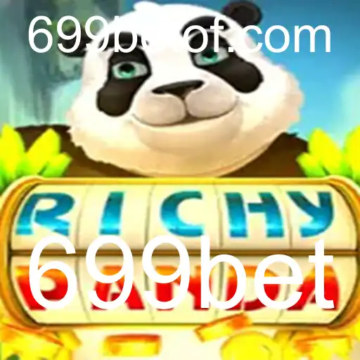 RichyPanda: Uma Imersão no Mundo do Jogo 699bet