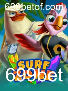 Explorando o Mundo de SurfZone: Regras e Experiência de Jogo com 699bet