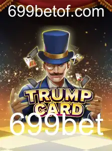 Desvendando TrumpCard: O Jogo de Estratégia e Apostas da 699bet