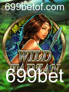 Descubra o Mundo Selvagem de WildTarzan: Aventura e Estratégia em Jogo