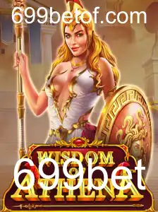 WisdomofAthena: Dominando a Arte de 699bet