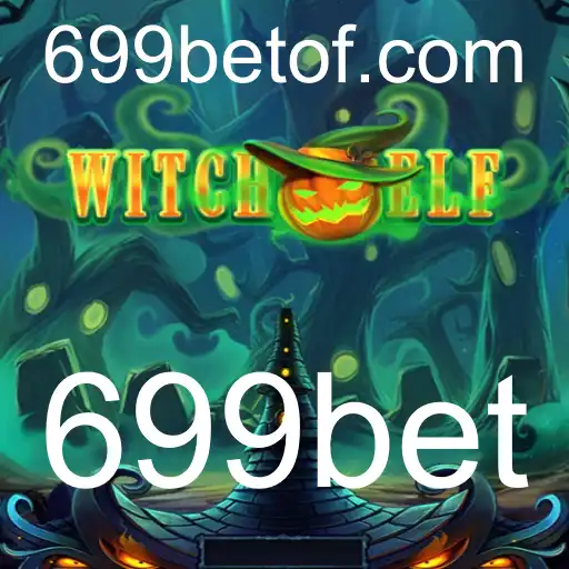 Descubra o Mundo de WitchElf: Um Jogo Cativante com a Emoção de 699bet